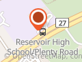 Reservoir High School