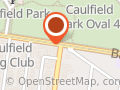 Maccabi FC Caulfield