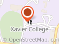 OLD XAVERIANS ATHLETIC CLUB
