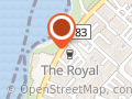 The Royal Hotel Mornington & Walter’s Dining Hall