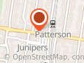 Pizza on Patterson