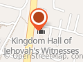 Kingdom Hall of Jehovah's Witnesses
