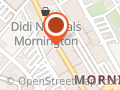 Behavioural Optometrists