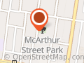 McArthur Street Playground