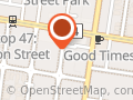 Horace Street Car Park