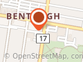 Bentleigh Library Car Park