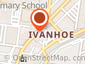 Blue Illusion Ivanhoe