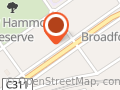 Broadford Hair Stop