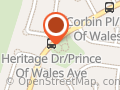 Prince Of Wales Park