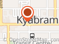 EG Ampol Kyabram