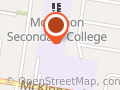 McKinnon Secondary College (McKinnon Road Campus)