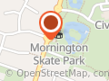 Mornington District Basketball Association Inc