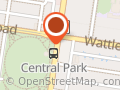 Central Park Milk Bar
