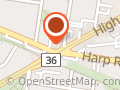 Harp Coin Laundromat