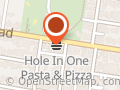 Hole In One Pizza & Pasta