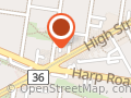 Barber Industry Kew