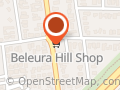 The Beleura Cafe