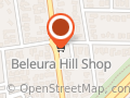 Beleura Hill Milk Bar