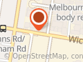 Taubmans Professional Paint Centre Moorabbin