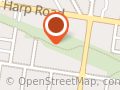 Outer Circle Linear Park Dog Off Leash Area (High Street to Argyle Road)