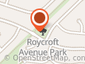 Roycroft Avenue Park Playground