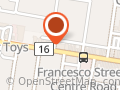 Wang's Chinese Restaurant/Cafe