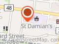 Doncaster Service Centre Pty Ltd