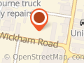 Houghton Australia Pty Ltd (Moorabbin Vic)