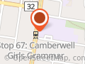 Camberwell Girls Grammar School
