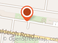 Rosanna Street Reserve