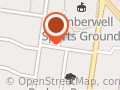 Camberwell Central Bowls Club