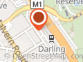 Darling Station Car Park West