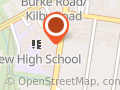 Kew High School