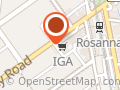 Rosanna Medical Group - Sarkar