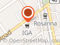Essence Osteopathy - Rosanna