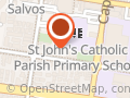 St John's Catholic Tennis Club