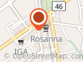 Toti's European Pizza Bistro & Cafe