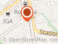 Rosanna Station Car Park