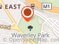 Waverley Park Dog Off Leash Area