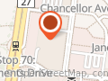 New Balance Outlet Uni Hill DFO