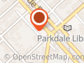 Parkdale Free Range Charcoal Chicken