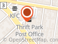 Fishi Business Thrift Park Mentone