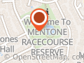 Mentone Racecourse Reserve Playground
