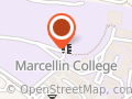 Marcellin Old Collegians Cricket Club (MOCCC)