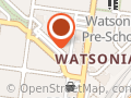 TAB Watsonia