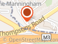 Manningham Club Ltd