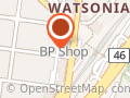 Watsonia Seafood Bar