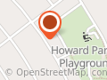 Howard Parker Reserve Outdoor Gym