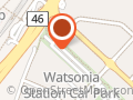 Watsonia Station Car Park