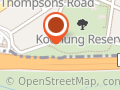 Koonung Reserve Outdoor Gym